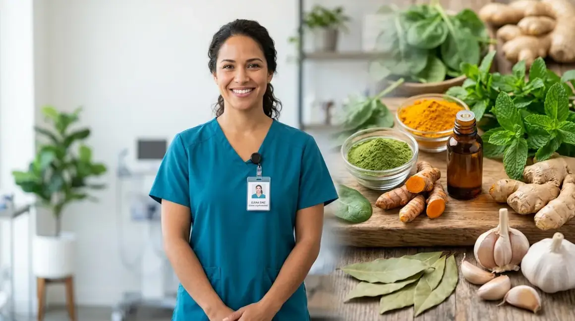 Detox natural: qué es realista y qué es mito
