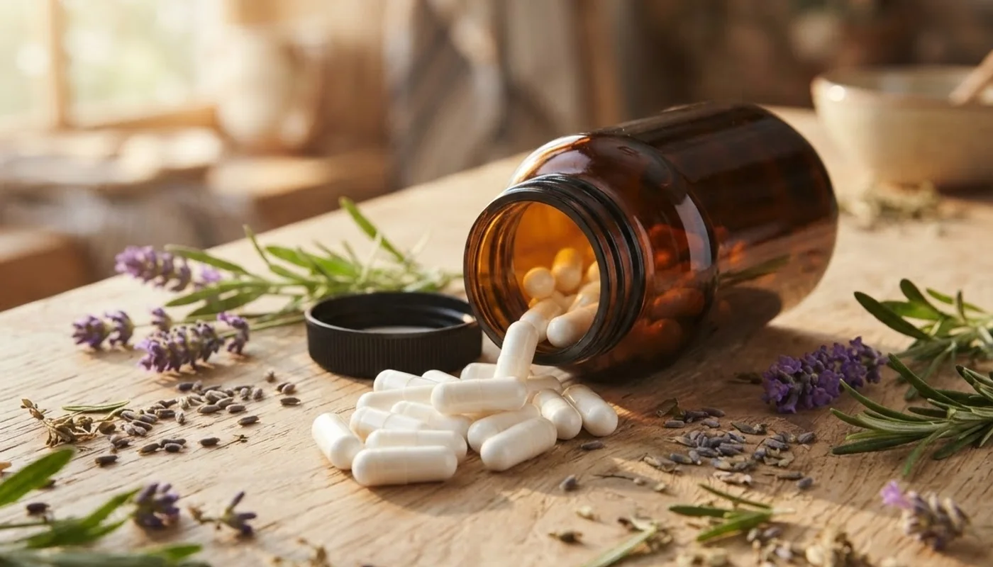 Digestión y Detox — bienestar y salud natural
