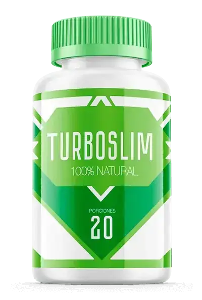 turboslim product
