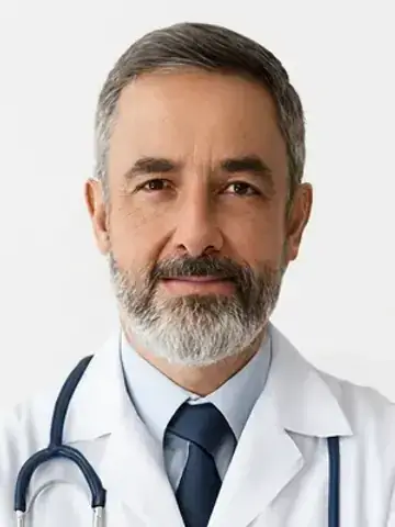 Dr. César Lázaro