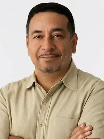 Dr. Jorge Ramírez