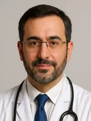 Mehmet Kaya
