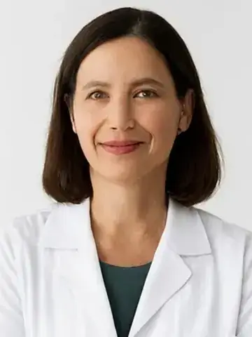 Dra. Mariana Vélez