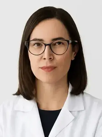 Dra. Valentina Ríos