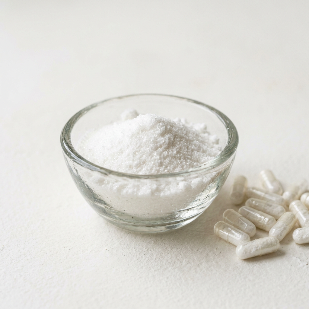 L-Arginina, ingrediente de Gota Africana