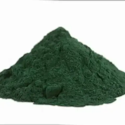Spirulina