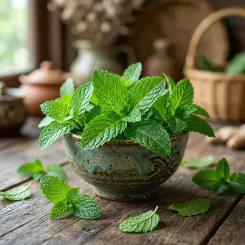 Té verde