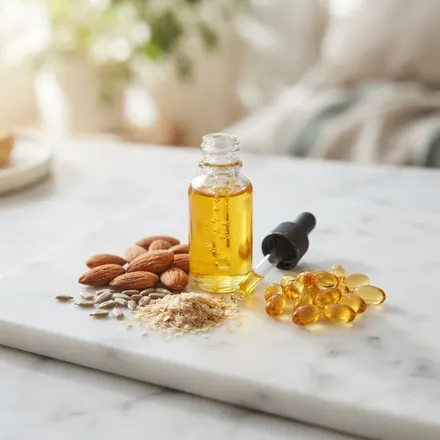 Vitamina E