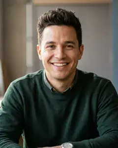 Jorge L., 45 años