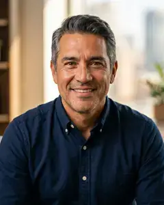 Luis E., Ciudad de México