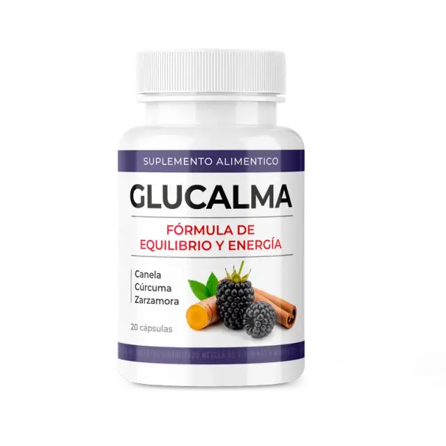 Glucalma