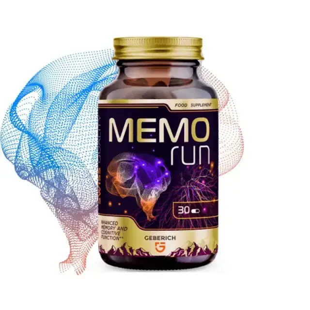Memorun