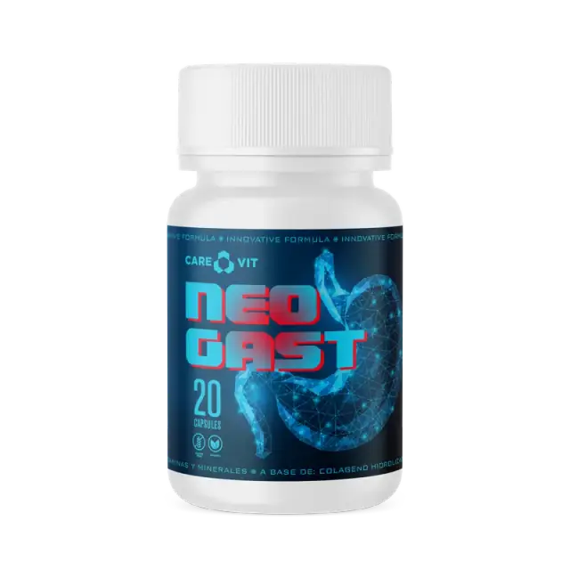 NeoGast Parasites