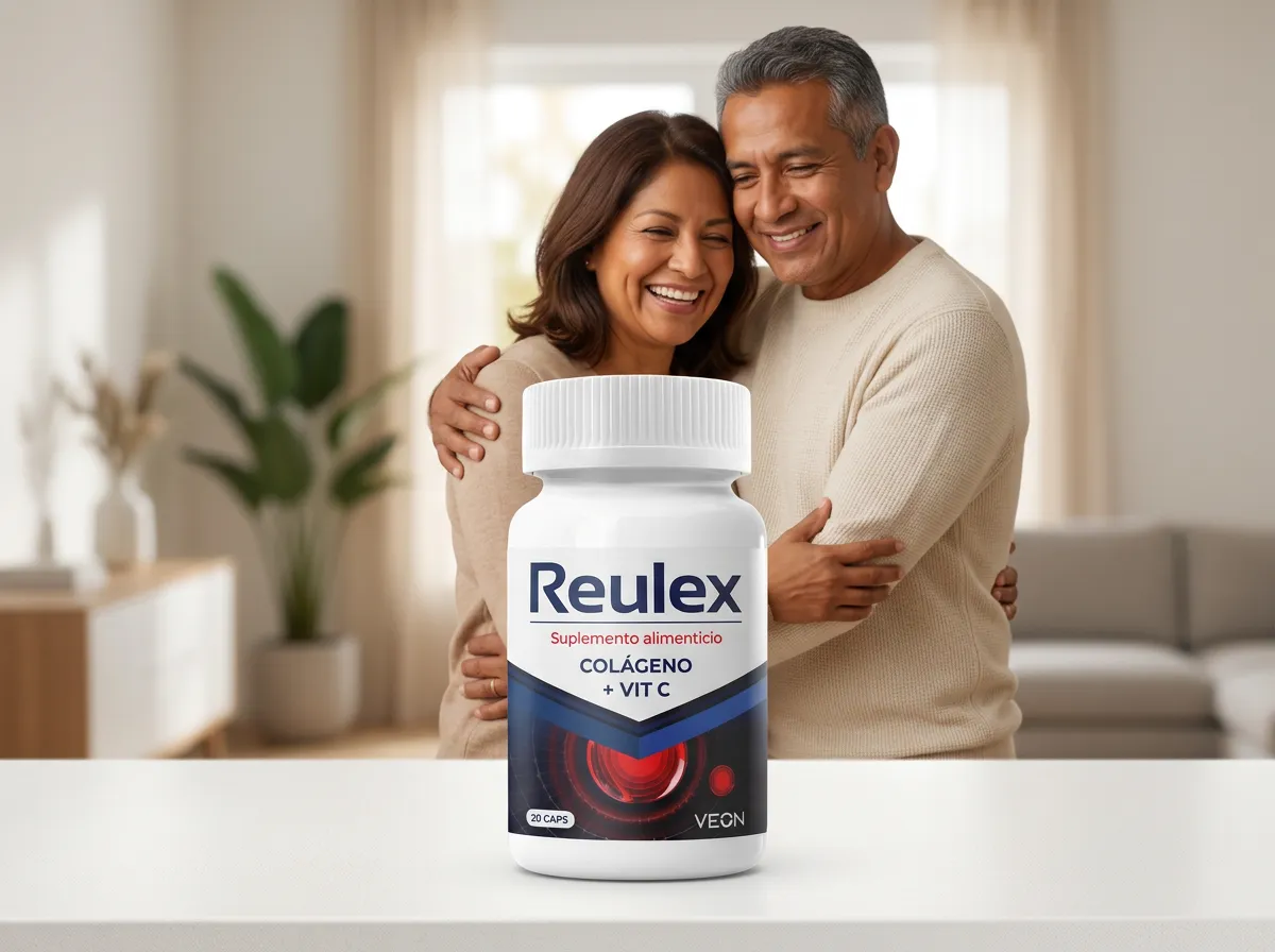 Usuarios de Reulex compartiendo su experiencia
