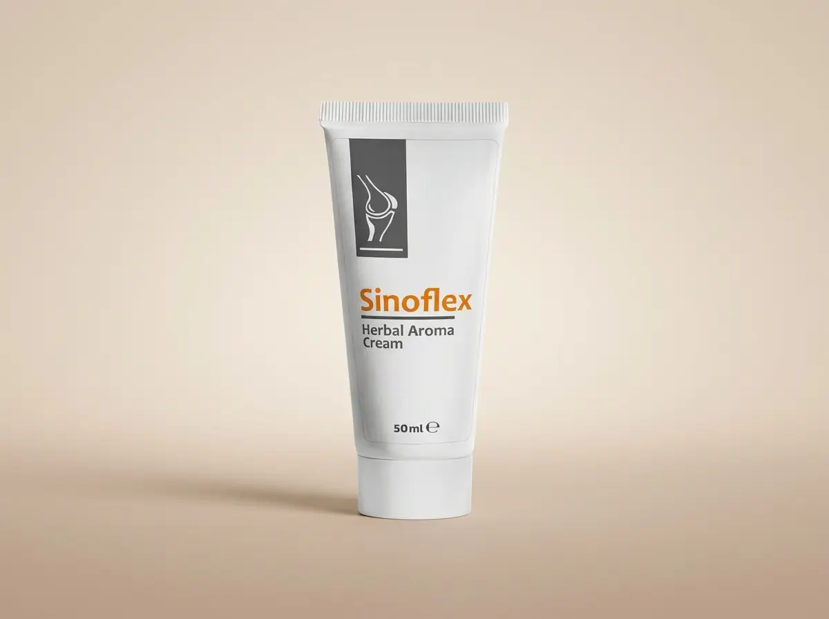 Crema Sinoflex y su precio oficial