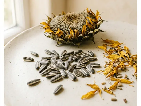 Aceite de girasol